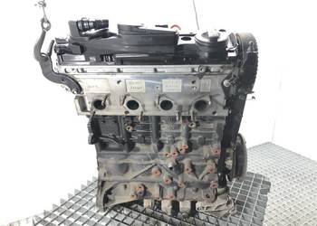 SILNIK AUDI 2.0 136KM CAGB 04-11 A6 C6