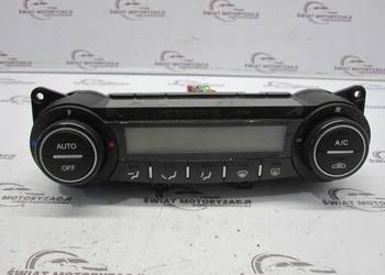 KIA PRO CEED I 09r panel klimatyzacji 97250-1HXXX