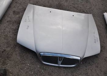 rover 4S maska kolor MNX nr 0372 WYSYŁKA