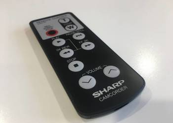 Oryginalny Pilot SHARP Remote Control G0017TA