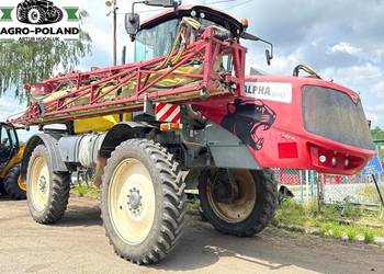 HARDI ALPHA 4100 EVO - 2016 ROK - GPS - AUTOPILOT - 130 CM - 30 M