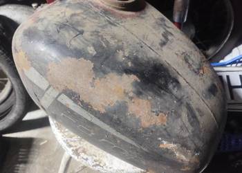 Wfm m06 zbiornik paliwa