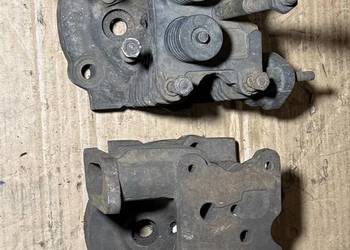 Głowica Andoria S301d