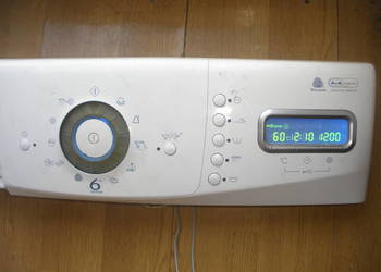 Programator moduł Whirlpool AWOD8500 pralka sprawny działa