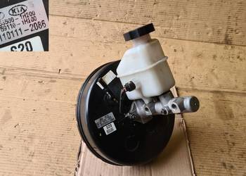 Hyundai I30 cw 1 Lift servo serwo pompa hamulcowa 1.4 benzyn