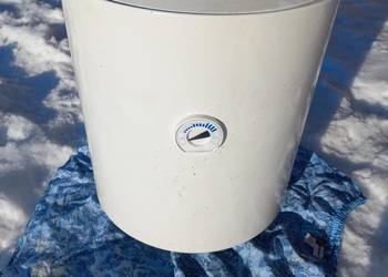 Bojler Podgrzewacz wody Ecofix 50 V EU2 Pojemność 50l