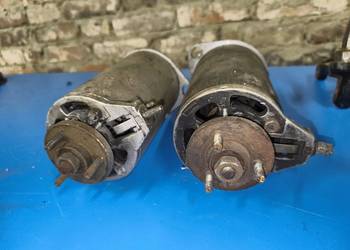 Prądnica fiat 126 Maluch 500 600