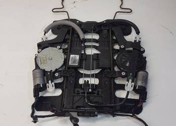 MECHANIZM OPARCIA FOTELA AUDI A6 C7 A7 5N0881880G