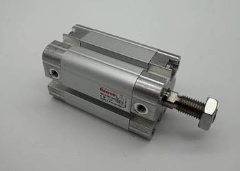 Rexroth 0822 392 205 Siłownik pneumatyczny