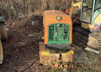 Walec Wacker RT 820