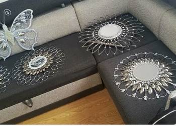 Dekoracje zestaw 5 sztuk