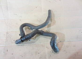 trójnik węży chłodniczych przewodów jaguar xf x250 2.7d