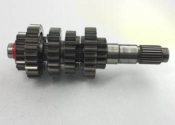 Skrzynia Biegow Walek Kosza Sprzeglowego Tryb Ktm 690 Lc4