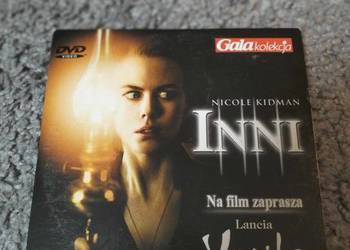 Inni film płyta DVD