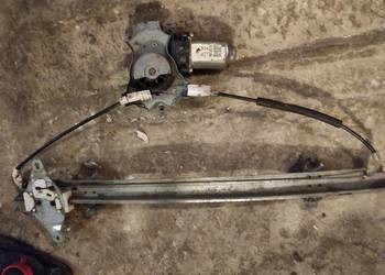 Mechanizm elektryczny szyby pasażera tył Nissan Primera P12