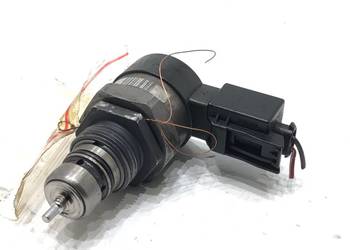 CZUJNIK CIŚNIENIA PALIWA BMW E83 0281002481 2.0 150KM 03-11 MANOMETR