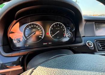Na sprzedaż BMW 530i z 2010 roku. Silnik 3.0 benzyna