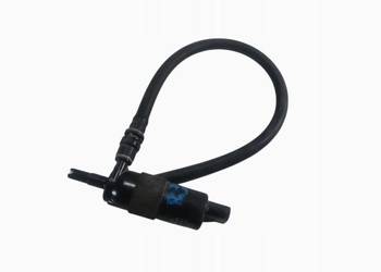 POMPKA SPRYSKIWACZA LAMPY PRZÓD AUDI A4 8K0955681