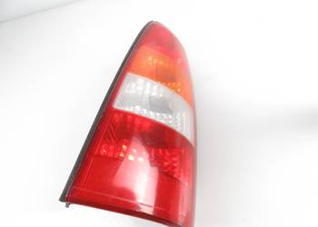 LAMPA PRAWA TYLNA OPEL ASTRA II G 