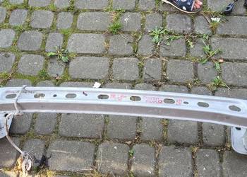 BELKA ZDERZAKA TYLNEGO FIAT GRANDE PUNTO