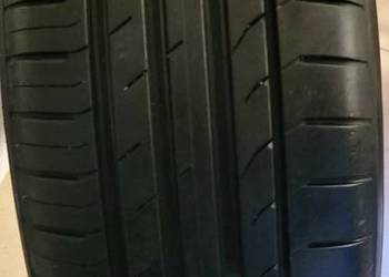 Volvo XC 60-Komplet 4 opon letnich GOODRIDE Zuper Eco Z-107 | 235/65R17 108