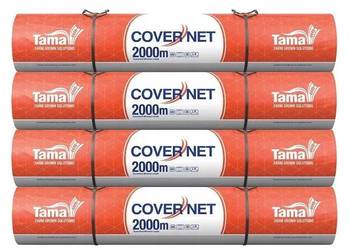 Siatka do pras Tama Covernet 2000m - 10 sztuk