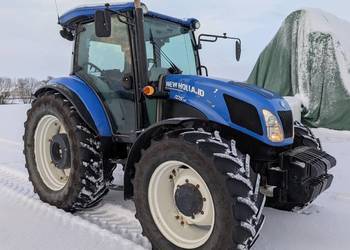 New Holland TD5.115