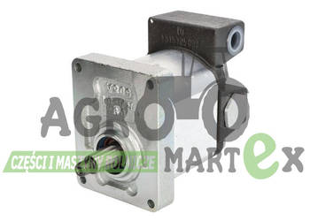 5180275, 5167394 POMPA HYDR CNH