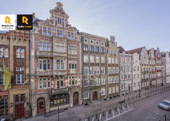 Mieszkanie Gdańsk Ogarna 48.5 metrów 2 pokoje