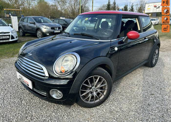 Mini Cooper II (2006-)