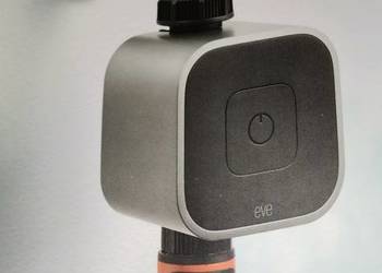 EVE AQUA 20ECC8101 Sterownik nawadniania Smart WiFi