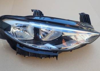 FIAT TIPO 2 II PRAWY REFLEKTOR LAMPA PRAWA PRZOD  // 345