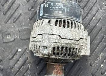 Alternator Saab 900 2,0 benzyna 0123335005 , 4221326