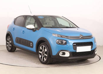Citroen C3 PureTech 110