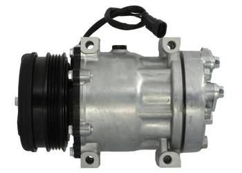 Sprężarka klimatyzacji CASE IH NEW HOLLAND STEYR 87709785