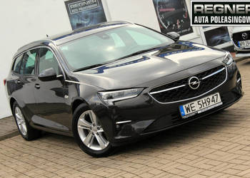 Opel Insignia Sports Tourer ELEGANCE AUTOMAT | SALON-PL | FV23% | KEYLESS …