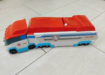 Transportowiec Psi Patrol
