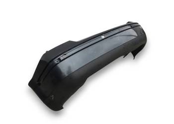 ZDERZAK TYŁ TYLNY VW PASSAT B5 FL SEDAN LC7V