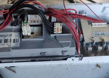 Programator pralki polar pfl 1200