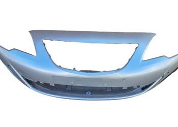 OPEL MERIVA B 4 10-14 ZDERZAK PRZÓD PRZEDNI 13267699