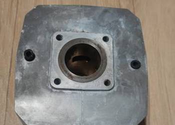 Cylinder Romet chart oryginał zmd #219