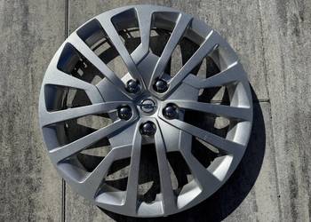 KOŁPAK ORYGINALNY OPEL VIVARO ZAFIRA 17"