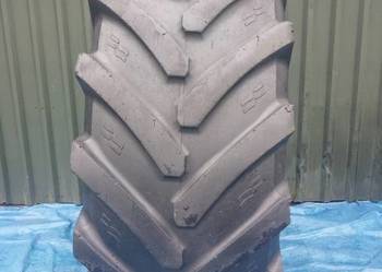 Opona Alliance Agri Star 710/75 R - 42 A 378 710