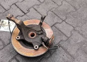 ZWROTNICA PRAWA PRZÓD RENAULT TRAFIC II