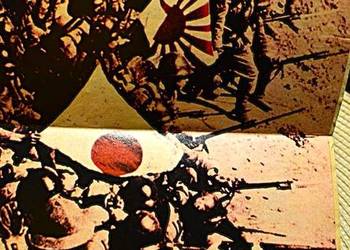 Od Pearl Harbor do Hirosimy - Robert Gullain