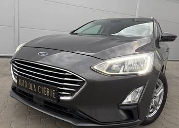 Ford Focus MK4 ! 2019 rok ! Org lakier ! Serwis FORD