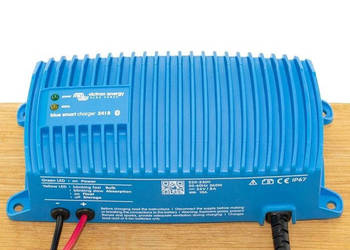 Victron Energy Prostownik Blue Smart IP67 24/8