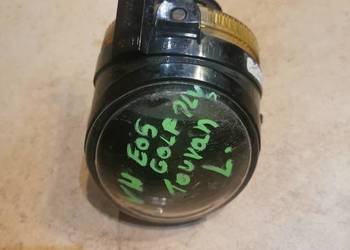 Vw Eos Golf Plus Touran I halogen lewy w zderzak