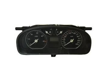 LICZNIK ZEGARY RENAULT LAGUNA II ( 2 ) 1.9 DCI 8200170314