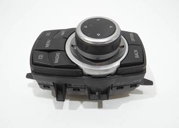 KONTROLER POKRĘTŁO IDRIVE BMW E60 E61 9189048